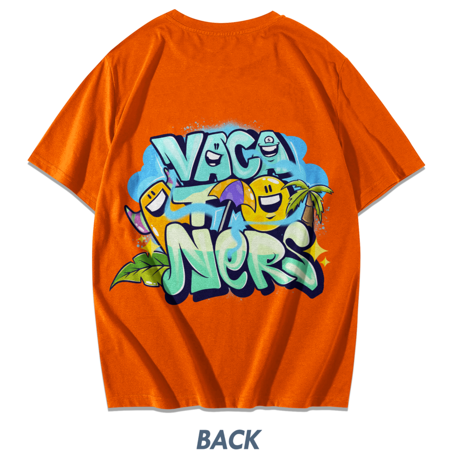 VACATIONERS - T-shirt | C3 - Image 3