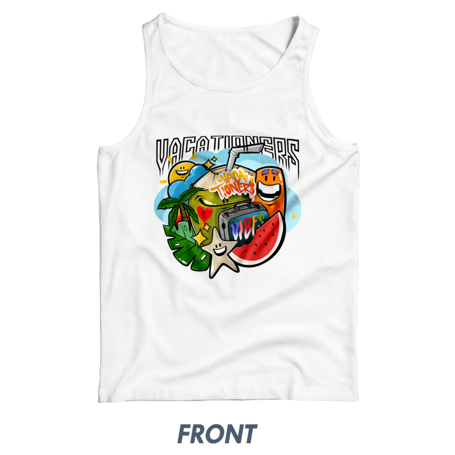 VACATIONERS - TankTop - Image 7